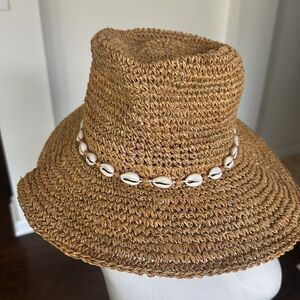 Dorfman Pacific Company Handmade Women’s Sun Hat L